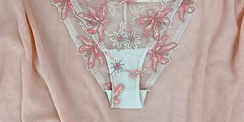 Christmas Knicker Making Workshop