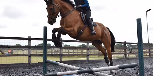 Poles & SJ Course Clinic @ Crofton Manor EC