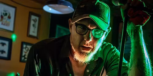 Stage 2 Studios presents a night of INTENSE ROCK at The Bell