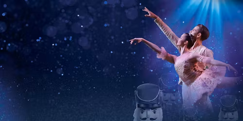 Gwinnett Ballet Theatre's The Nutcracker 2025