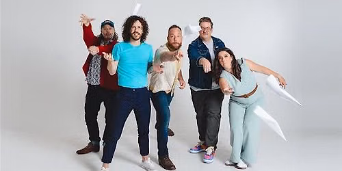 The Strumbellas