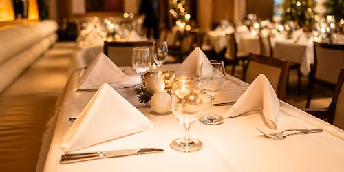 Weihnachtsbrunch und Feiertagsbrunch im Estrel Berlin