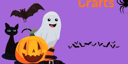 Halloween Crafts