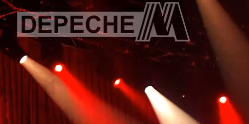 Ultra Night - Depeche Mode Party Berlin