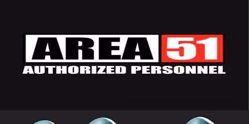 Live Music with Area 51