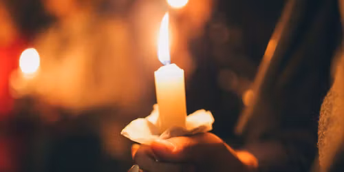 Candlelit Carol Service