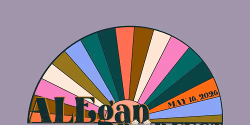 ALEgan Beer Fest 2026