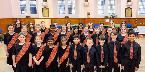 Perth Festival of the Arts concert 