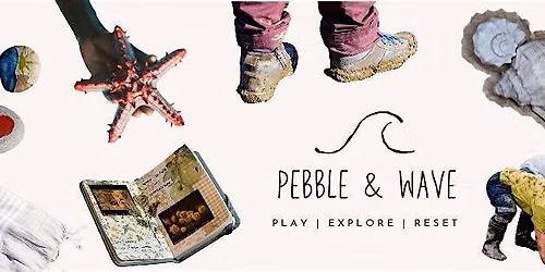 Teddy Bear Tea Party Main Session - Pebble & Wave Eastney Beach