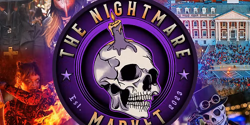 The Nightmare Market