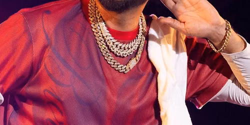 International de Montgolfieres: Sean Paul