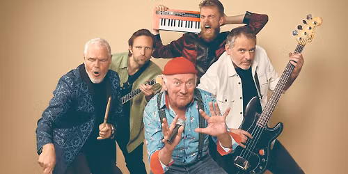 Drukwerk | Roermond - ECI cultuurfabriek