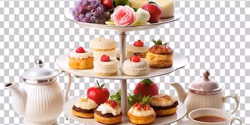 Afternoon Tea 1 North Cottages, Ipswich Road, Otley, IP6 9JN