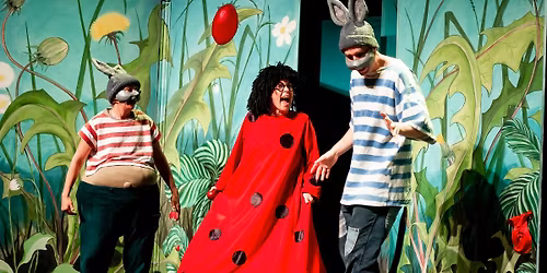 Cirkelines Museskole | Musikhuset Aarhus