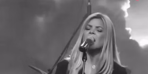 Monday night 11\/17- Latin Jazz with IARA NEGRETE 