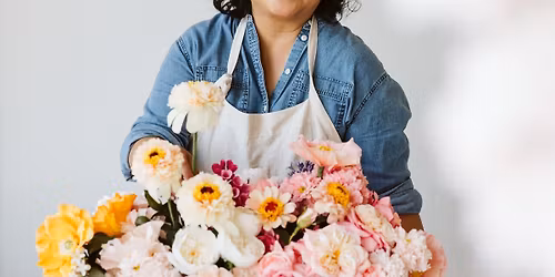 Artist Talk: Quynh Nguyen