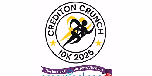 Crediton Crunch 10K
