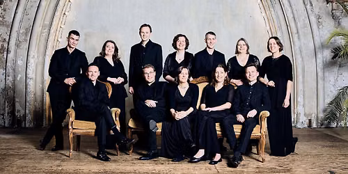 Stile Antico: Polyphonic Postcards