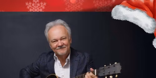 An Evening with Jimmy Fortune at Lincoln Theatre - Marion