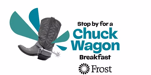 Chuckwagon Breakfast | Downtown Corpus Christi