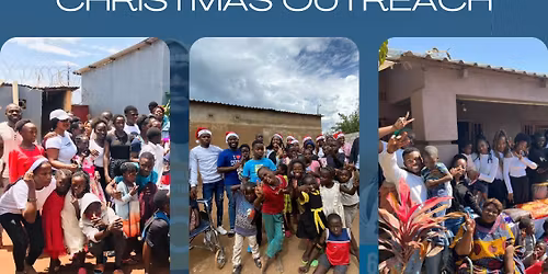Christmas outreach