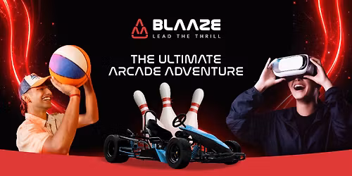 Blaaze Faridabad