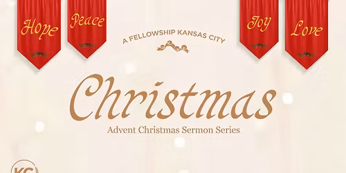 Christmas Eve Service