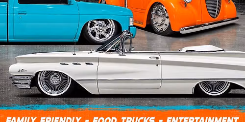 Trapp Cadillac\u2022Chevrolet Presents The Grand Finale Hosted by EZN Detail