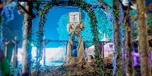 Landed festival 2026 