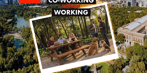 \u2600\ufe0f SUN & FUN Co-Working