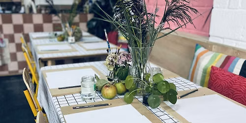 The Everyday Creative ART CLUB! 20th OCTOBER! Claire's House, Bury St Eds