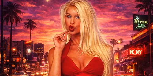 Bobbie Brown Meet & Greet at Chief Records