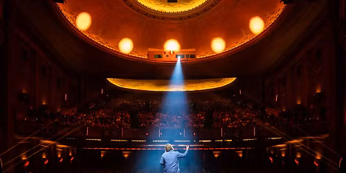 Melbourne International Comedy Festival Roadshow