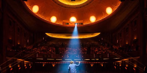 Melbourne International Comedy Festival Roadshow
