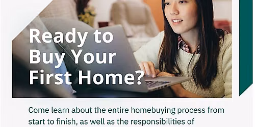 Virginia Housing Homebuyer Seminar