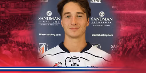 Parking Kamloops Blazers at Victoria Royals