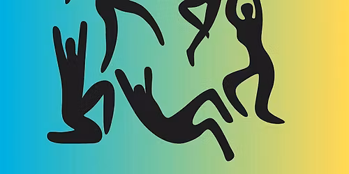 Ecstatic Dance: TBA