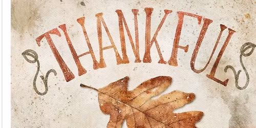 Youth Mission Meeting