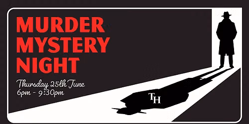 Murder Mystery
