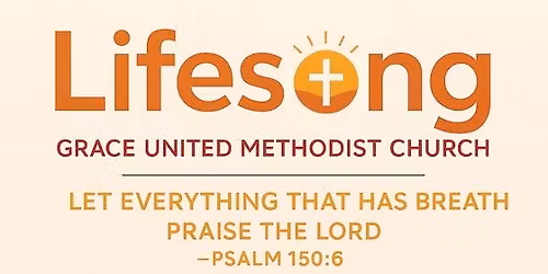 LifeSong's 20th Anniversary