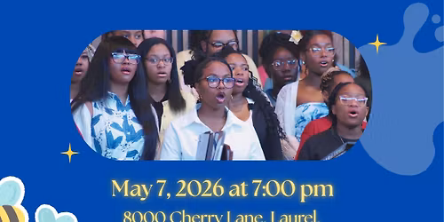 Spartan Singers Spring Concert