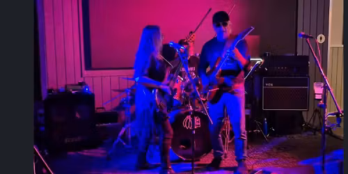 The Volt @ Port City Bowling Club