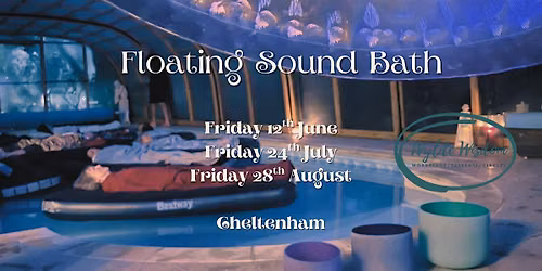 Floating Sound Bath