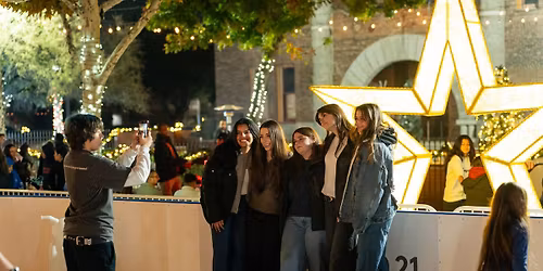 Teen Night At Winter Wonderland