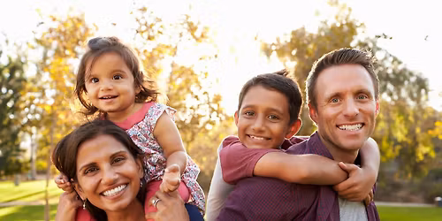 Working with Adopted Adults in Counselling Practice - London