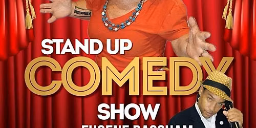 Tanyalee Davis - Comedy Night in Crestview, FL