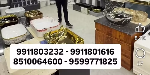 opening of Cera showroom.