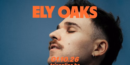 Ely Oaks \/ Trix