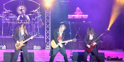 Trans-Siberian Orchestra Tribute