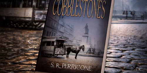 Cobblestones: A New Orleans Tragedy